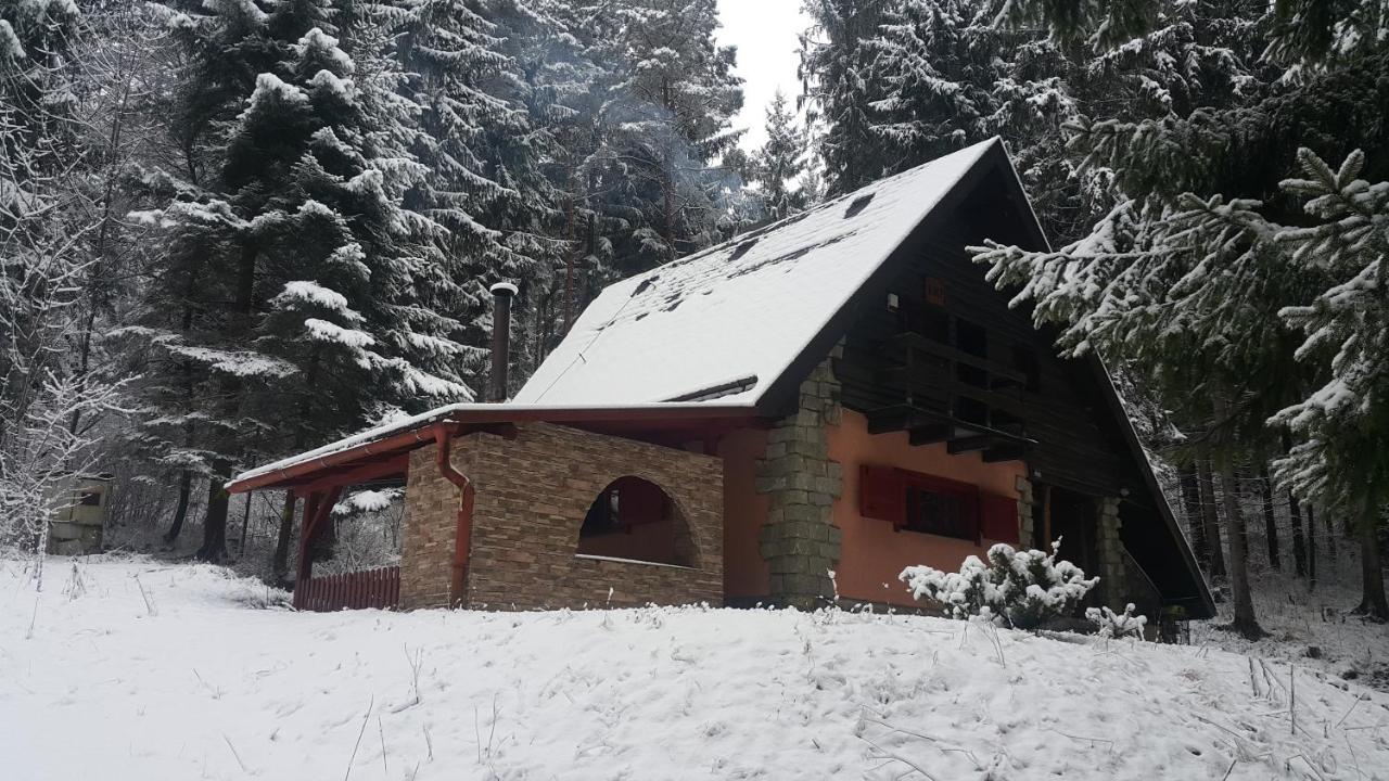 Chata Kiki Malino Brdo Ruzomberok Exterior photo